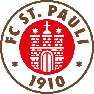 Fußball-Club St. Pauli logo