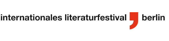 Literaturfestival Berlin logo