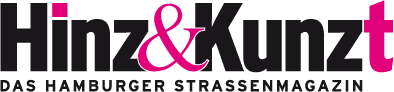 Hinz und Kunzt logo