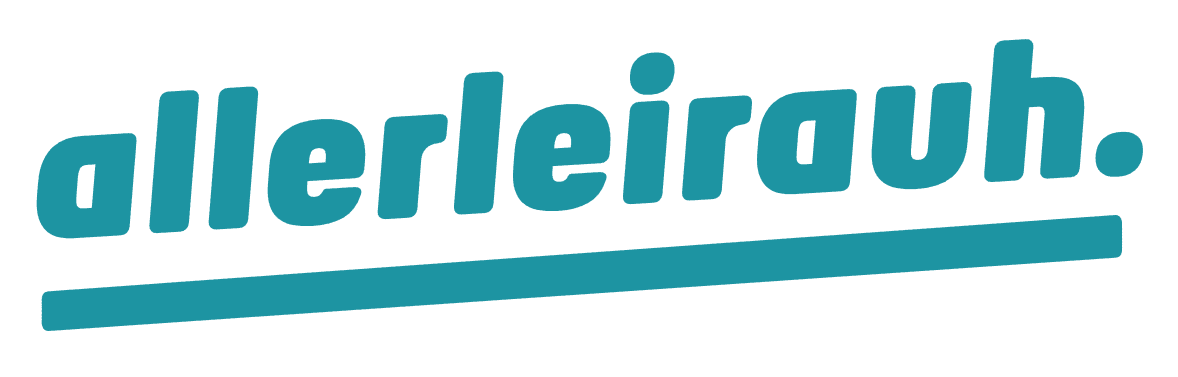 Allerleirauh logo