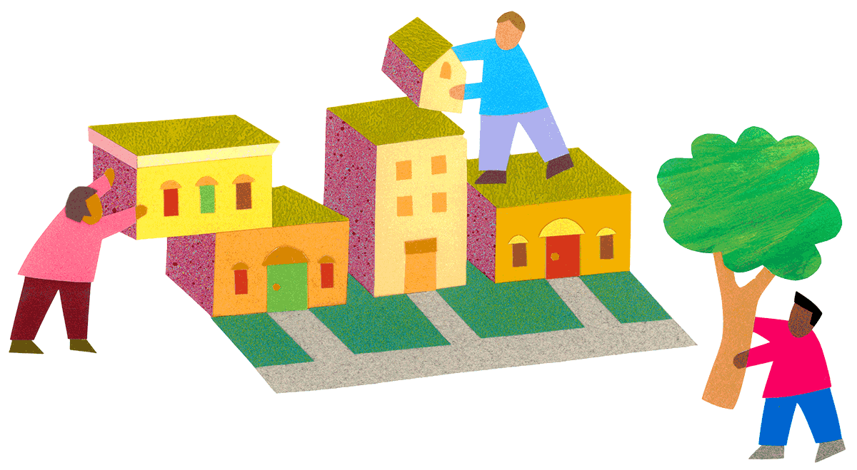 Kids in Berlin logo