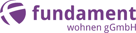 fundament-wohnen logo