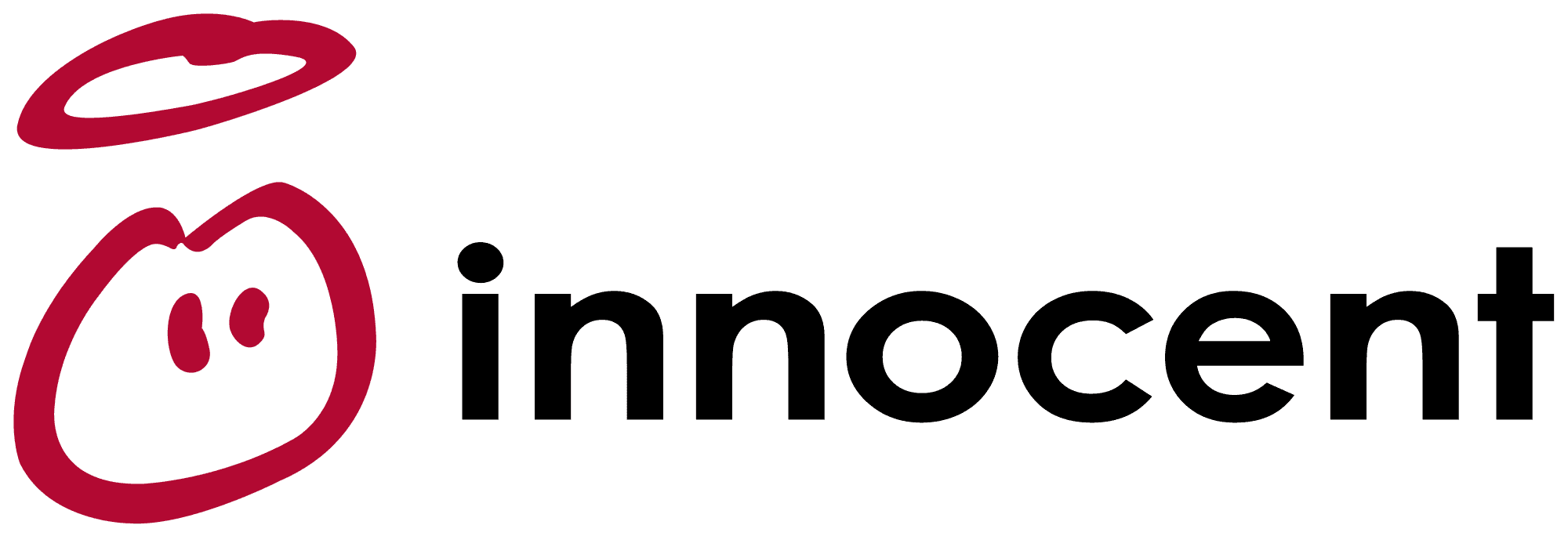 Innocent Drinks logo