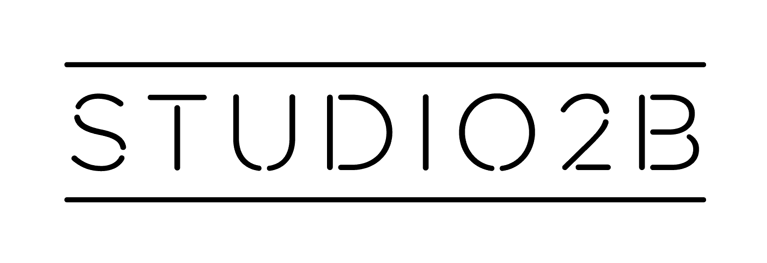studio2b logo