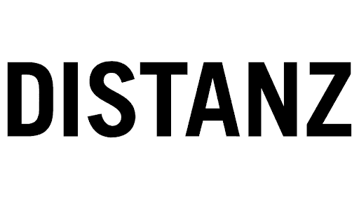 Distanz logo