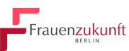 Frauenzukunft logo