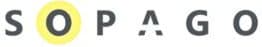 Sopago logo