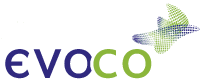 evoco logo