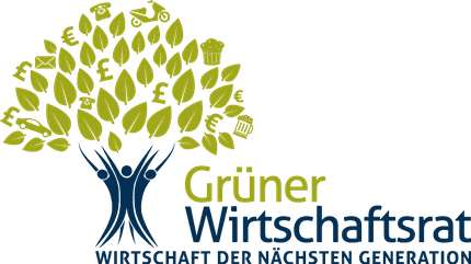 Netzwerk Green Events Hamburg logo