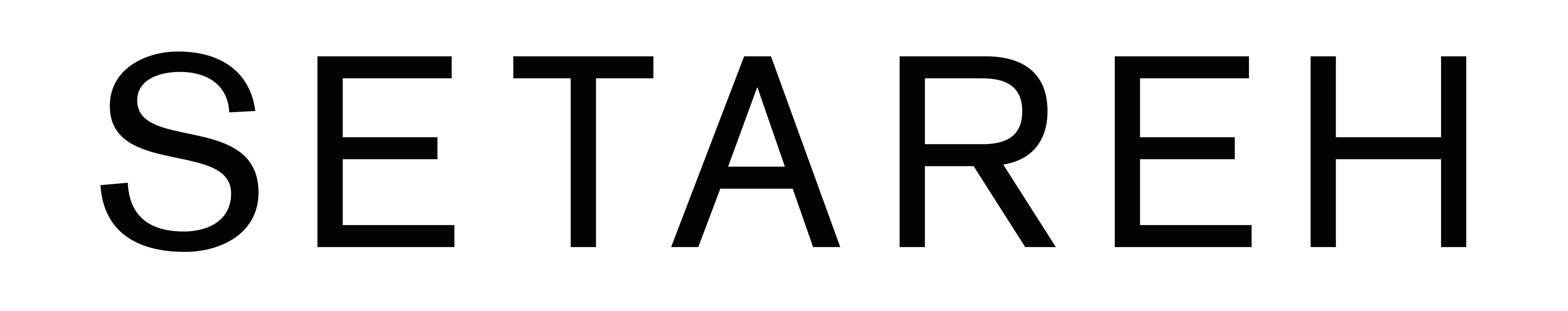 Setareh logo