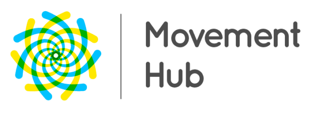 Movement Hub logo
