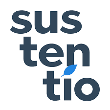 sustentio logo