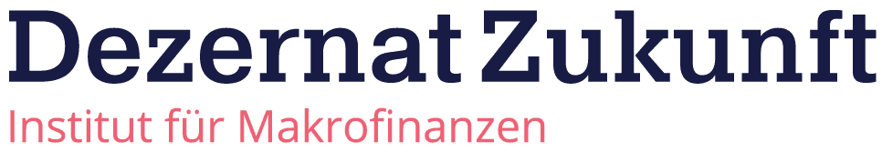 Dezernat Zukunft logo