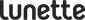 Lunette logo