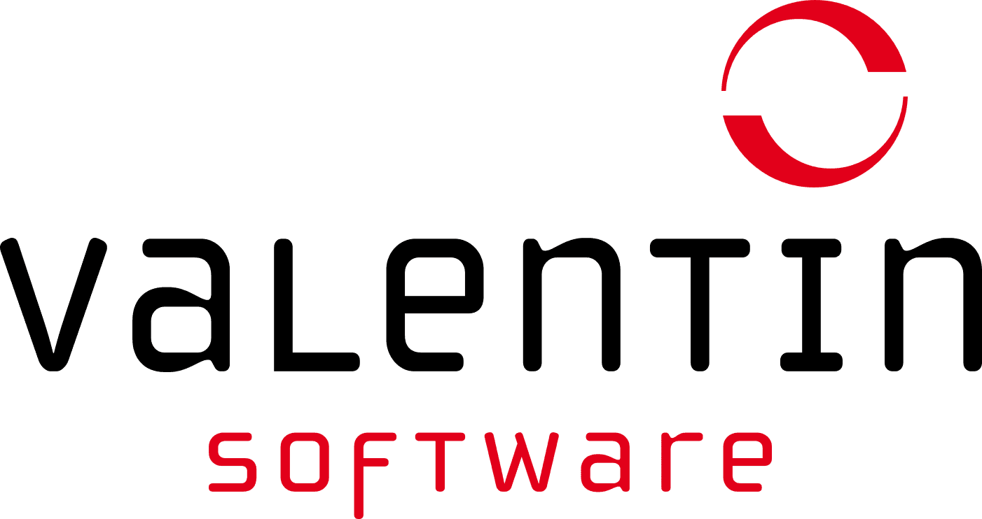 Valentin Software logo