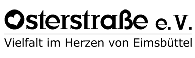Osterstraße  logo