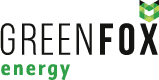 Green FOX Energy logo