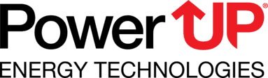 Power Up logo