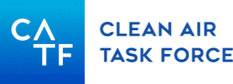 Clean Air Task Force logo