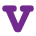 ver.de logo