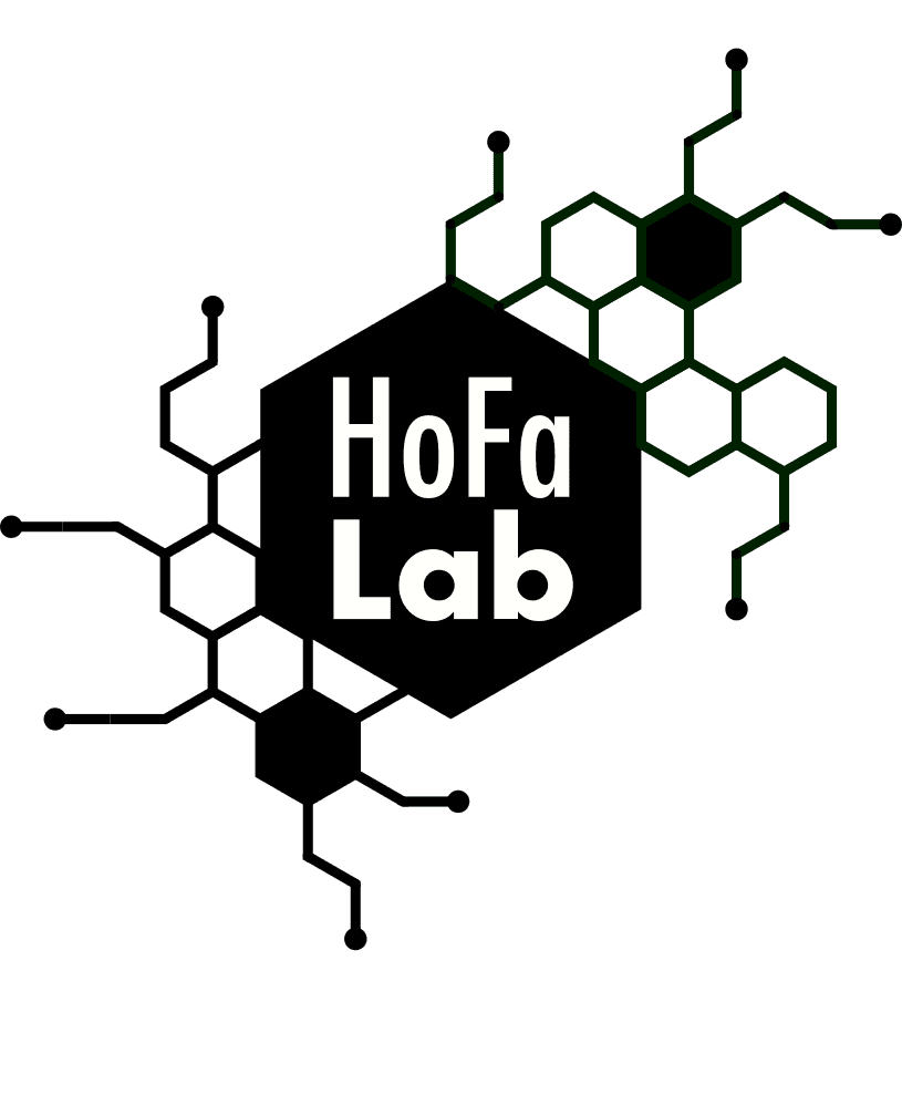 Hobby Fabrikations Labor logo