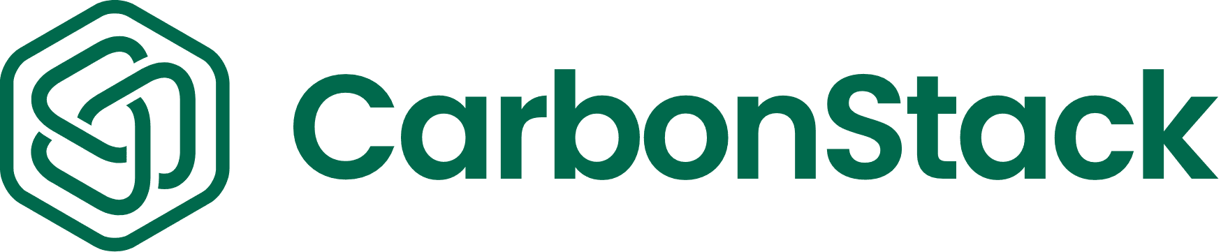 CarbonStack logo