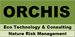 ORCHIS Umweltplanung  logo