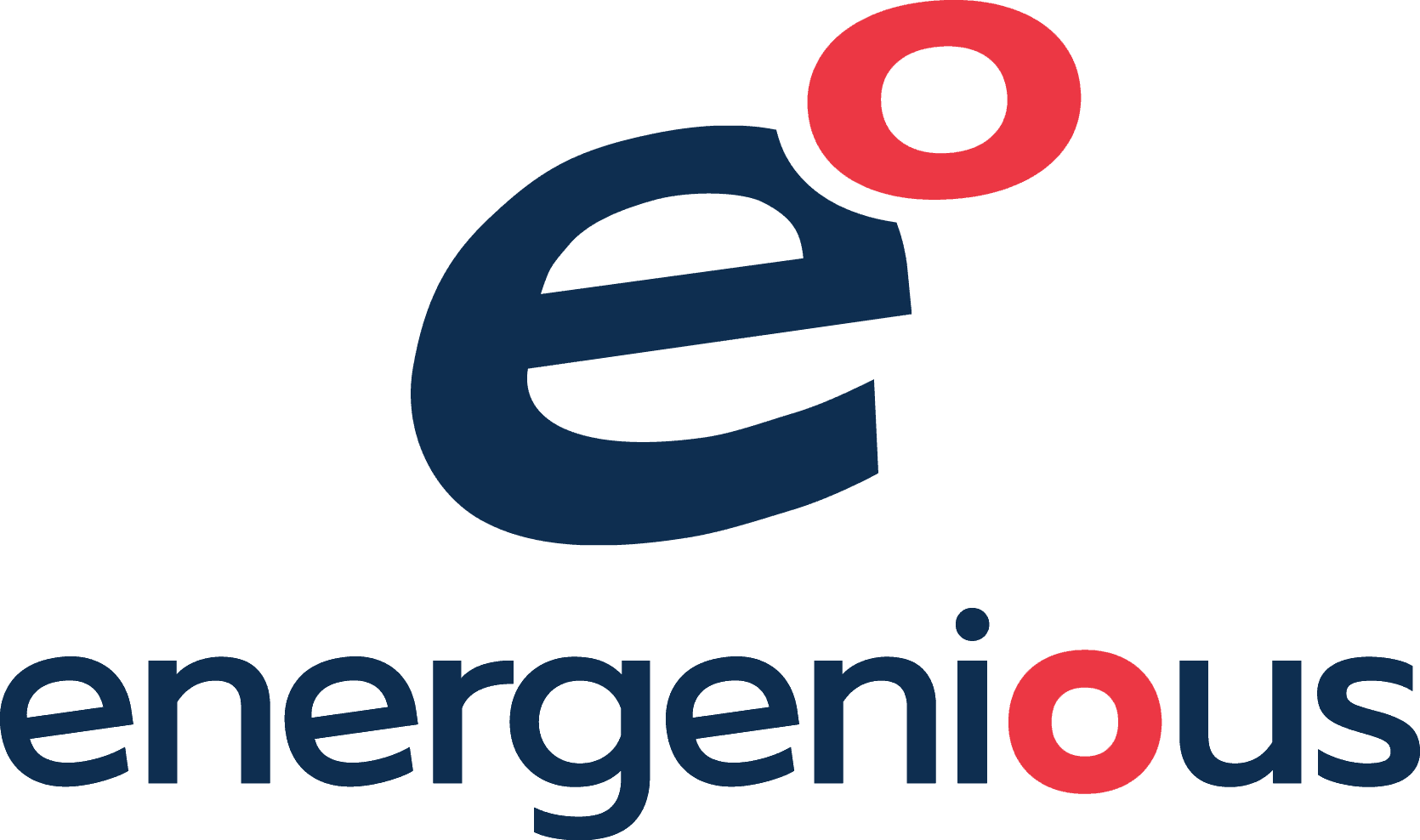 Energenious logo