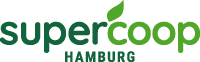 SuperCoop Hamburg logo