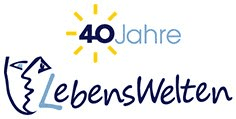 Lebenswelten e.V. logo