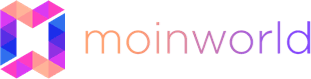 Moinworld logo