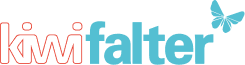 Kiwifalter logo