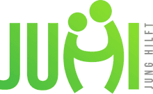 JUHI logo