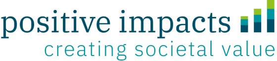positive impacts logo