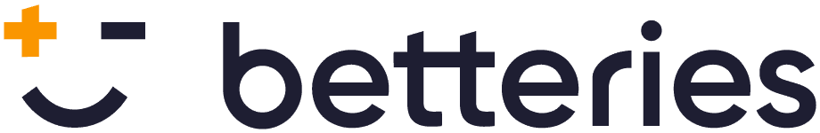 betteries  logo