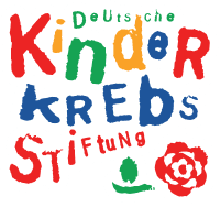 Kinderkrebs Stiftung logo