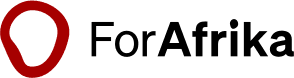 ForAfrika Deutschland e. V. logo