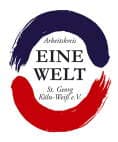 Arbeitskreis EINE WELT logo