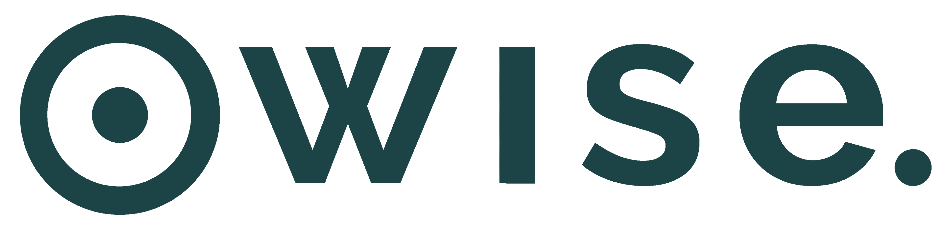 Wise Energy logo