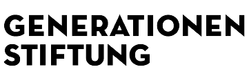 Generationen Stiftung logo