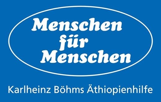 Stiftung Menschen für Menschen logo