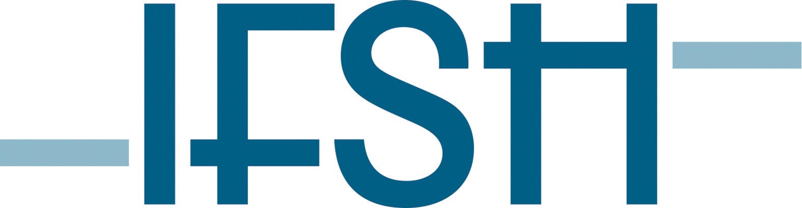 Institut für Friedensforschung und Sicherheitspolitik logo