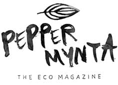 Peppermynta logo