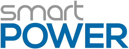 Smart Power logo