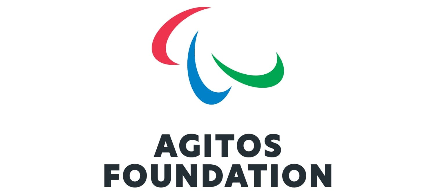 International Paralympic Committee logo