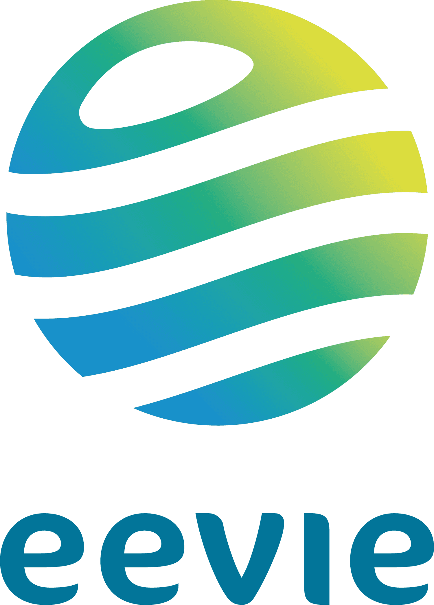 eevie logo