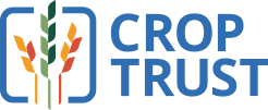 Crop Trust logo