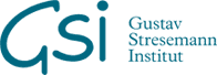 Gustav-Stresemann-Institut E.V. logo