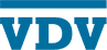 Verband Deutscher Verkehrsunternehmen (VDV) logo
