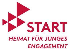 START-Stiftung gGmbH logo